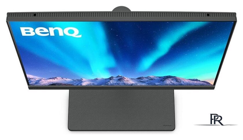 Монитор BenQ PhotoVue SW242Q - Изображение №7 — Интернет-магазин ПроЗаказ