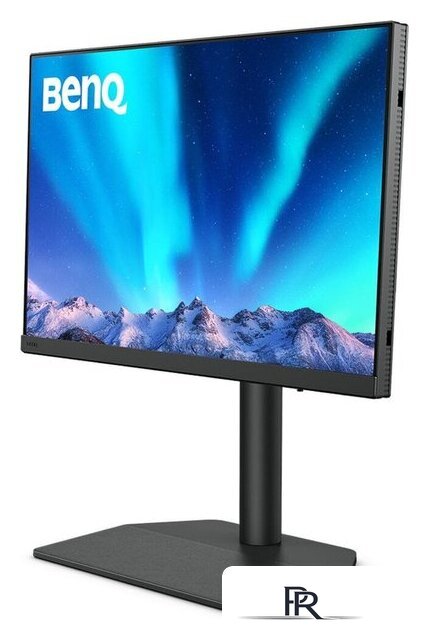 Монитор BenQ PhotoVue SW242Q - Изображение №3 — Интернет-магазин ПроЗаказ