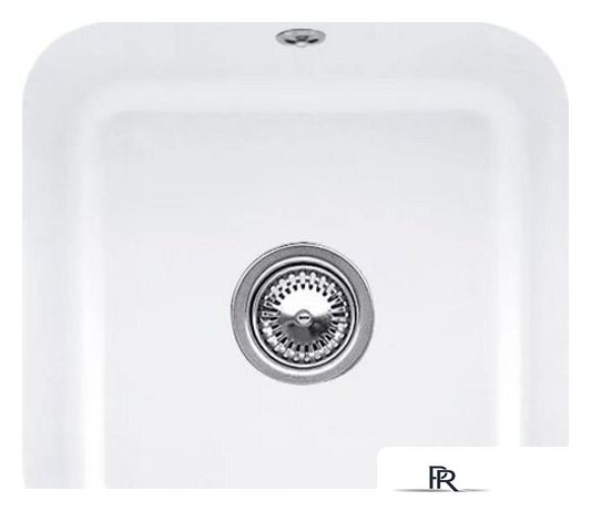 Кухонная мойка Villeroy & Boch Cisterna 50 670302R1 - Изображение №1 — Интернет-магазин ПроЗаказ