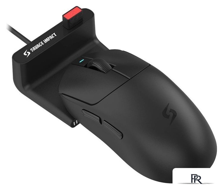 Игровая мышь A4Tech Bloody SG5 - Изображение №9 — Интернет-магазин ПроЗаказ