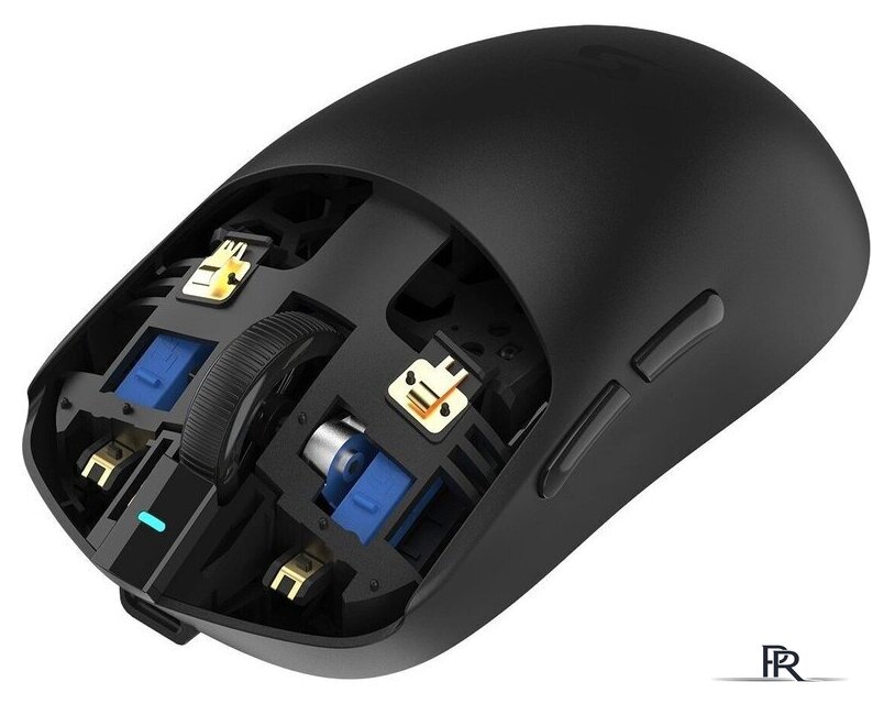 Игровая мышь A4Tech Bloody SG5 - Изображение №21 — Интернет-магазин ПроЗаказ