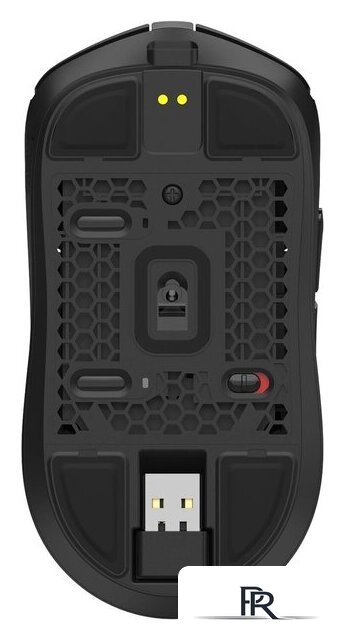 Игровая мышь A4Tech Bloody SG5 - Изображение №16 — Интернет-магазин ПроЗаказ