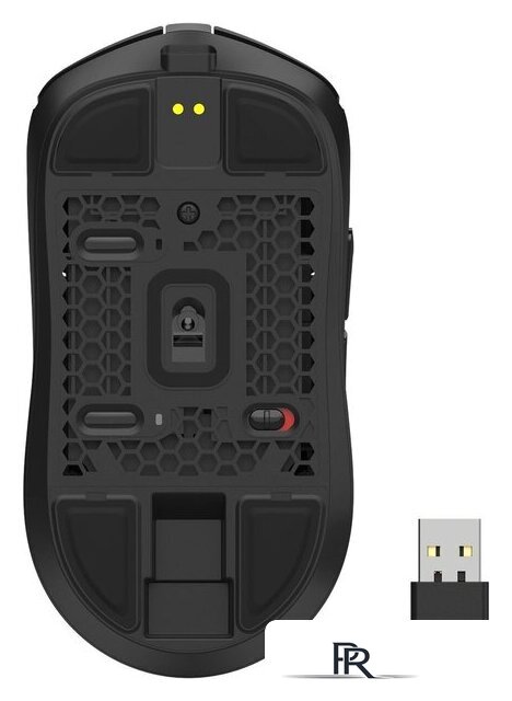 Игровая мышь A4Tech Bloody SG5 - Изображение №17 — Интернет-магазин ПроЗаказ