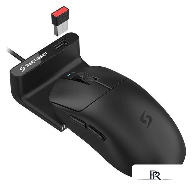 Игровая мышь A4Tech Bloody SG5 - Изображение №12 — Интернет-магазин ПроЗаказ