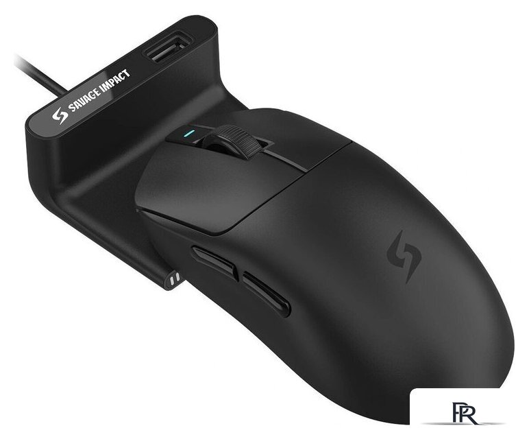 Игровая мышь A4Tech Bloody SG5 - Изображение №11 — Интернет-магазин ПроЗаказ