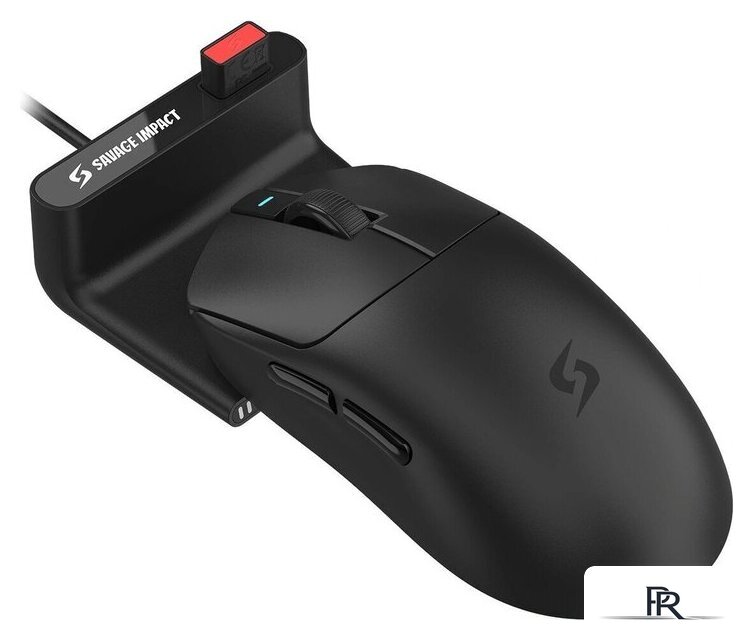 Игровая мышь A4Tech Bloody SG5 - Изображение №13 — Интернет-магазин ПроЗаказ