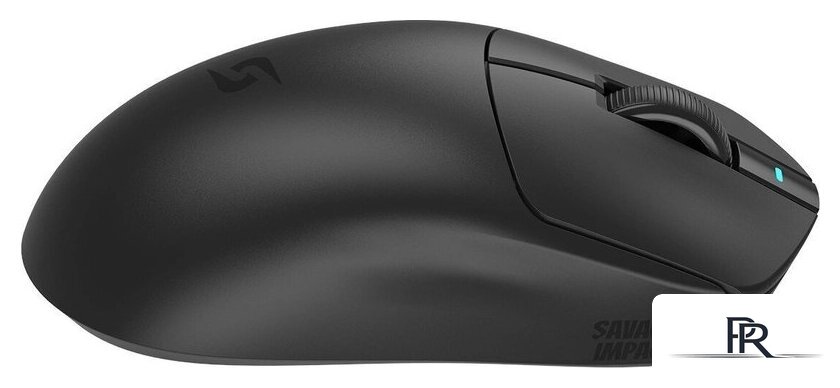 Игровая мышь A4Tech Bloody SG5 - Изображение №5 — Интернет-магазин ПроЗаказ