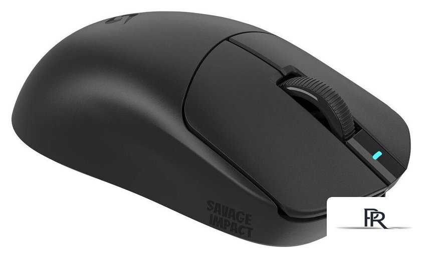 Игровая мышь A4Tech Bloody SG5 - Изображение №2 — Интернет-магазин ПроЗаказ