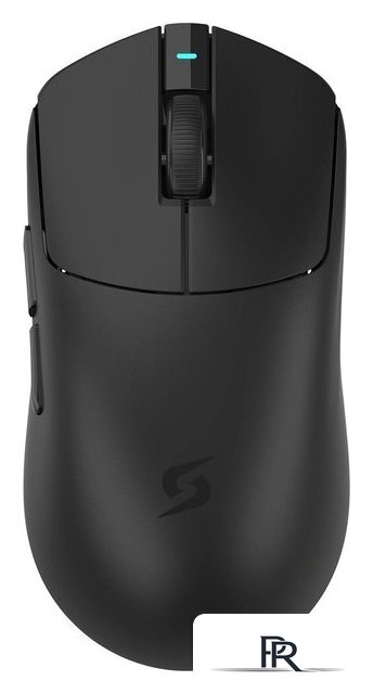 Игровая мышь A4Tech Bloody SG5 - Изображение №1 — Интернет-магазин ПроЗаказ