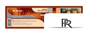 Холст Lomond XL Natural 1067 мм х 10 м (1207013) - Изображение №1 — Интернет-магазин ПроЗаказ