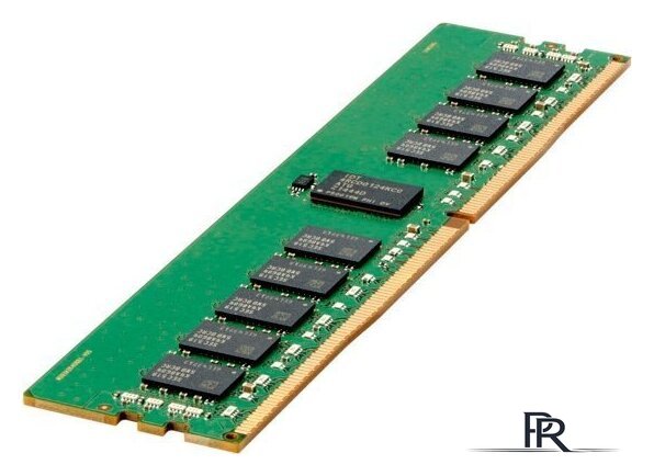 Оперативная память HP 32GB DDR4 PC4-23400 P00924-B21 - Изображение №1 — Интернет-магазин ПроЗаказ