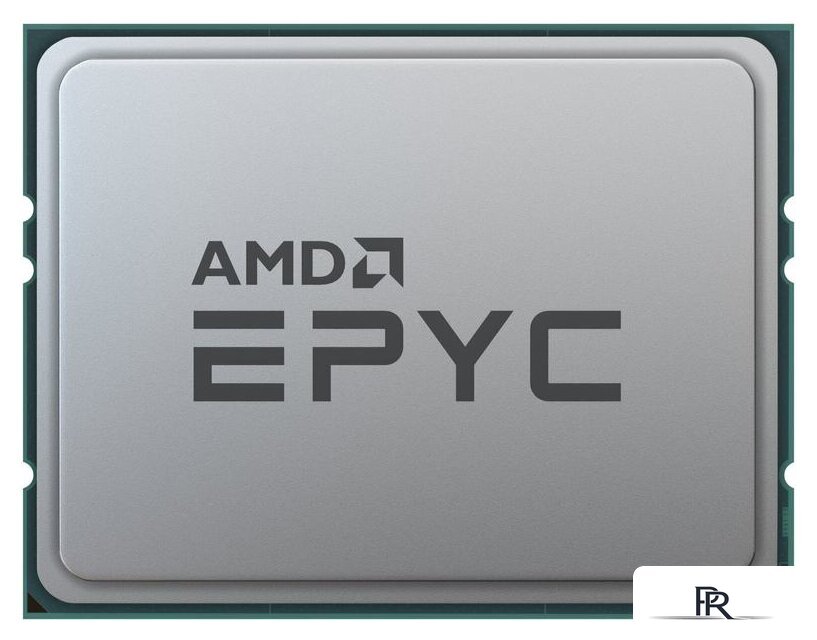 Процессор AMD EPYC 7643 - Изображение №1 — Интернет-магазин ПроЗаказ