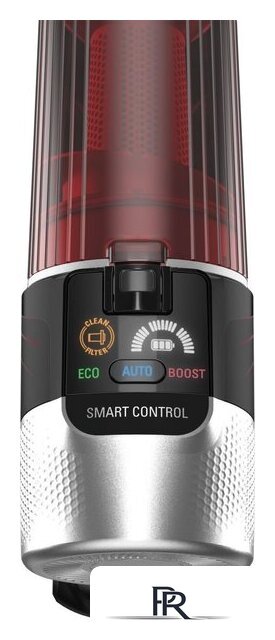 Пылесос Tefal X-Force Flex 9.60 Animal TY2079WO - Изображение №4 — Интернет-магазин ПроЗаказ