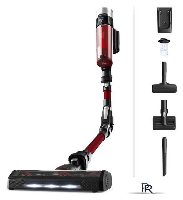 Пылесос Tefal X-Force Flex 9.60 Animal TY2079WO - Изображение №1 — Интернет-магазин ПроЗаказ