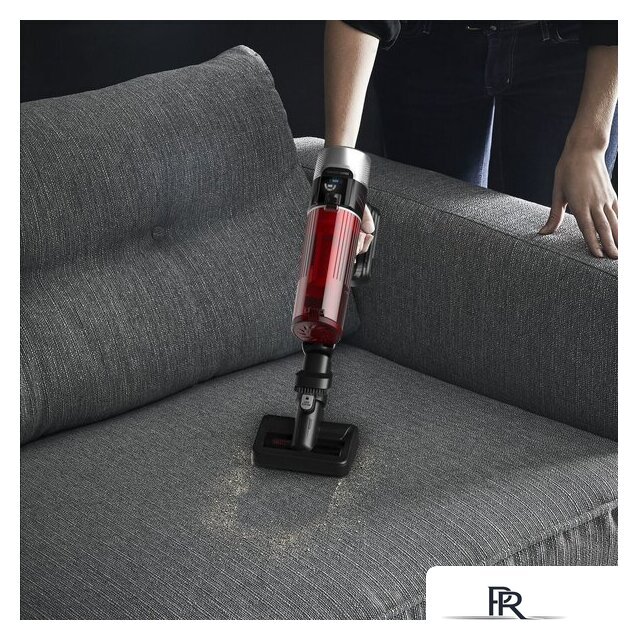 Пылесос Tefal X-Force Flex 9.60 Animal TY2079WO - Изображение №14 — Интернет-магазин ПроЗаказ