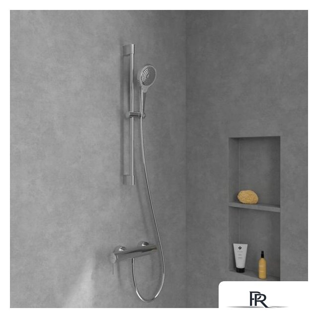 Смеситель Villeroy & Boch TVS10630115361 - Изображение №3 — Интернет-магазин ПроЗаказ