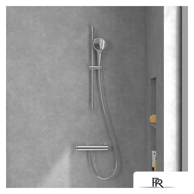 Смеситель Villeroy & Boch TVS10630115361 - Изображение №5 — Интернет-магазин ПроЗаказ