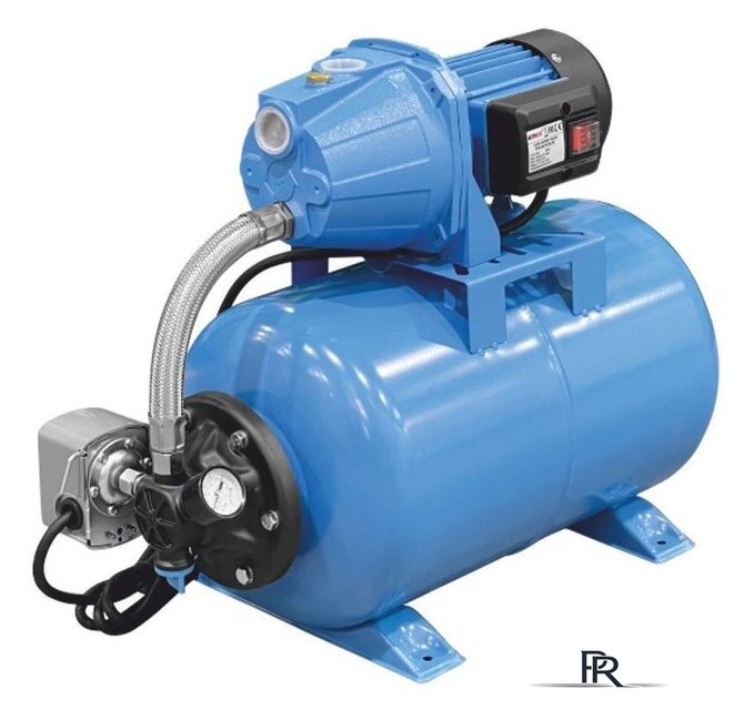 Насосная станция Valfex 70/50 Ч-24 VF.A.70.50.CH.24 - Изображение №1 — Интернет-магазин ПроЗаказ