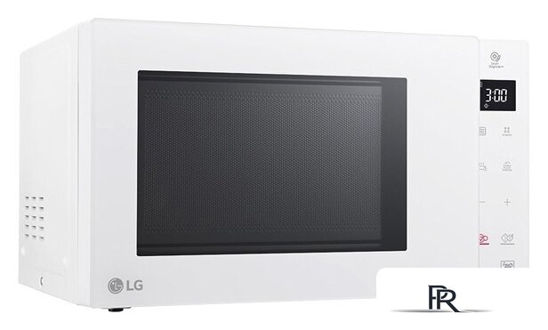 Микроволновая печь LG MW23R35GIH - Изображение №2 — Интернет-магазин ПроЗаказ