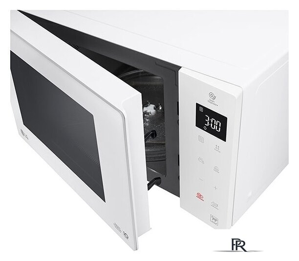 Микроволновая печь LG MW23R35GIH - Изображение №7 — Интернет-магазин ПроЗаказ