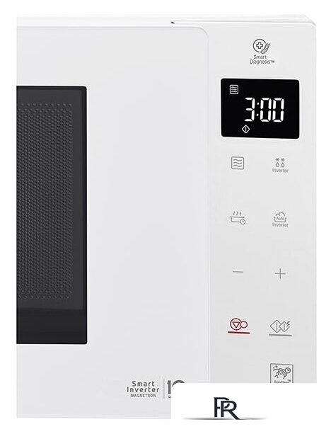 Микроволновая печь LG MW23R35GIH - Изображение №8 — Интернет-магазин ПроЗаказ