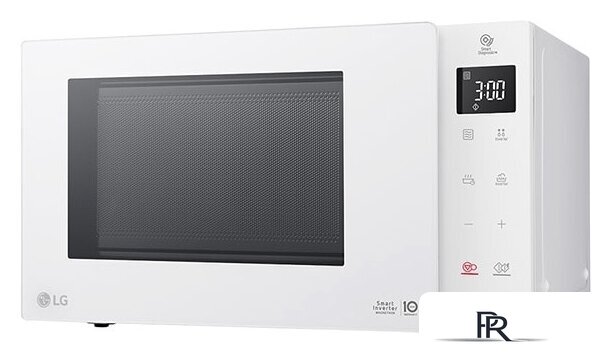 Микроволновая печь LG MW23R35GIH - Изображение №3 — Интернет-магазин ПроЗаказ