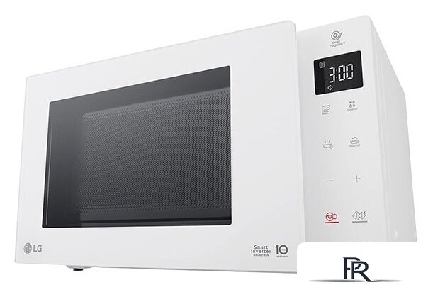 Микроволновая печь LG MW23R35GIH - Изображение №6 — Интернет-магазин ПроЗаказ