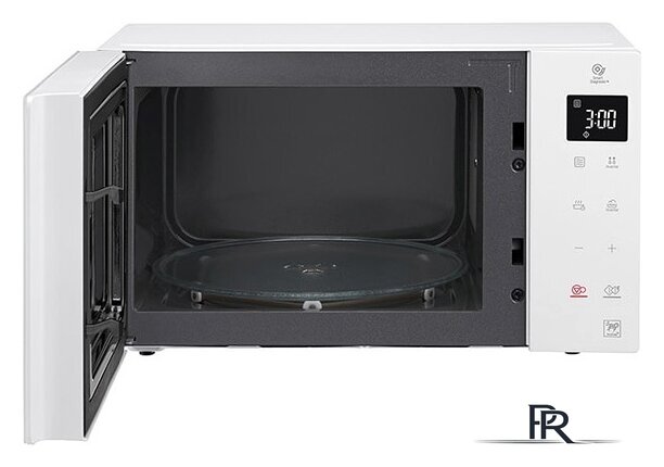 Микроволновая печь LG MW23R35GIH - Изображение №5 — Интернет-магазин ПроЗаказ