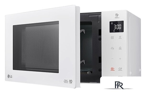 Микроволновая печь LG MW23R35GIH - Изображение №4 — Интернет-магазин ПроЗаказ