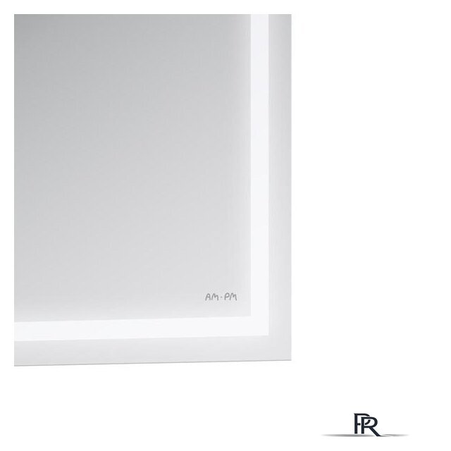  AM.PM Зеркало Gem 55 M91AMOX0551WG - Изображение №3 — Интернет-магазин ПроЗаказ