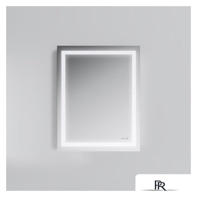  AM.PM Зеркало Gem 55 M91AMOX0551WG - Изображение №4 — Интернет-магазин ПроЗаказ