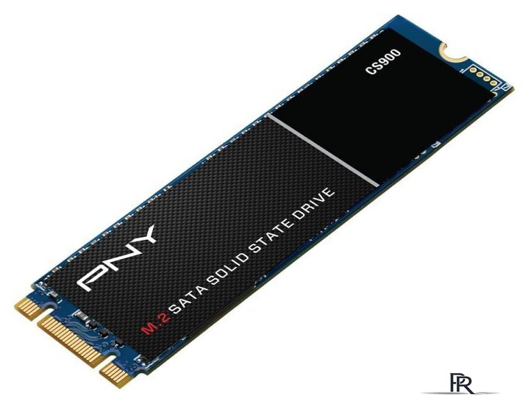 SSD PNY CS900 1TB M280CS900-1TB-RB - Изображение №2 — Интернет-магазин ПроЗаказ