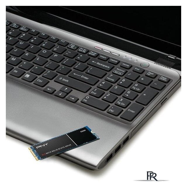 SSD PNY CS900 1TB M280CS900-1TB-RB - Изображение №3 — Интернет-магазин ПроЗаказ