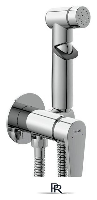 Гигиенический душ Cersanit Vero A64106 - Изображение №5 — Интернет-магазин ПроЗаказ