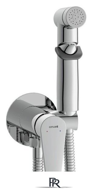 Гигиенический душ Cersanit Vero A64106 - Изображение №1 — Интернет-магазин ПроЗаказ