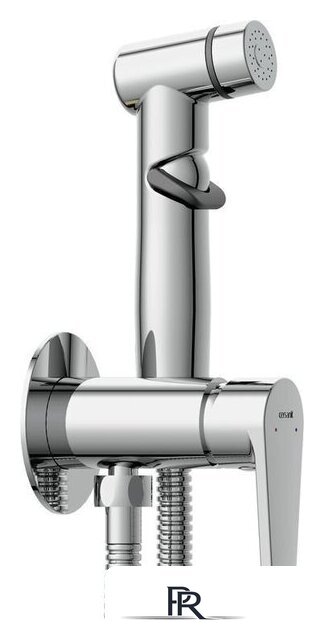 Гигиенический душ Cersanit Vero A64106 - Изображение №6 — Интернет-магазин ПроЗаказ