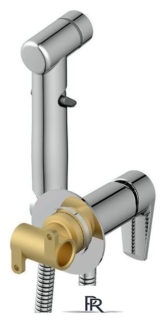 Гигиенический душ Cersanit Vero A64106 - Изображение №4 — Интернет-магазин ПроЗаказ