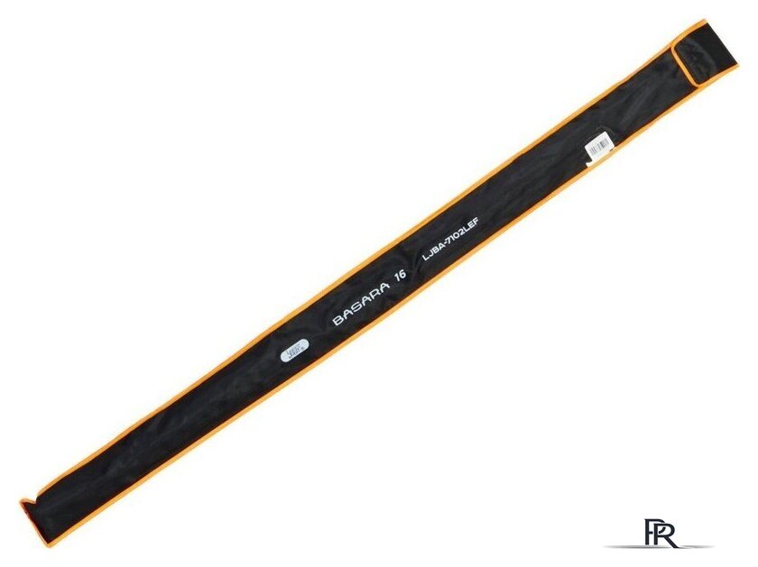 Удилище Lucky John Basara 16 LJBA-7102LEF - Изображение №6 — Интернет-магазин ПроЗаказ