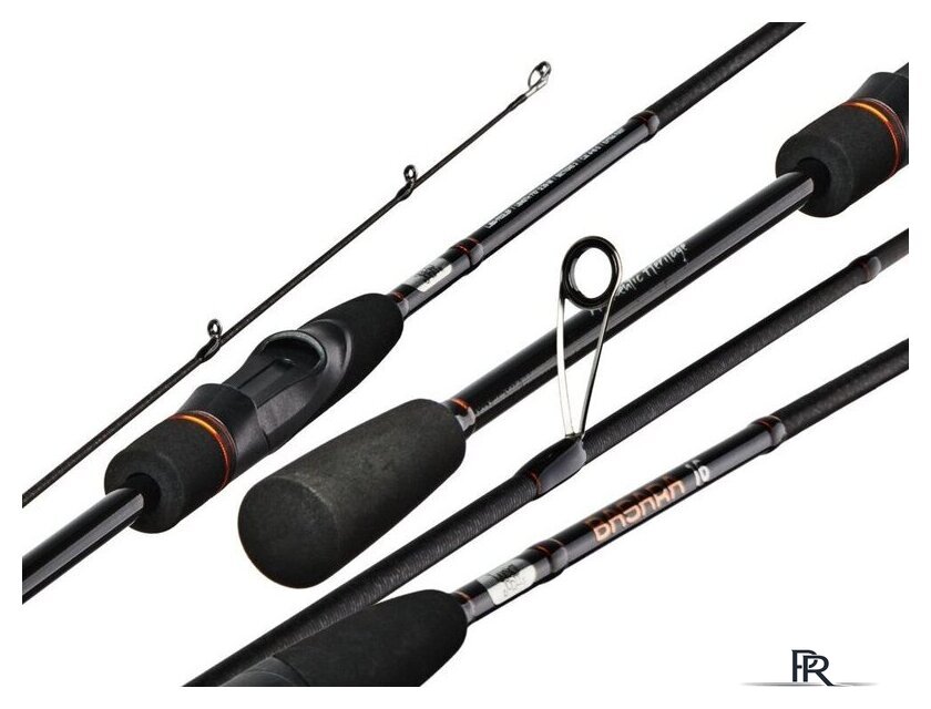 Удилище Lucky John Basara 16 LJBA-7102LEF - Изображение №2 — Интернет-магазин ПроЗаказ