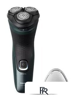 Электробритва Philips Wet & Dry Electric Shaver X3052/00 - Изображение №1 — Интернет-магазин ПроЗаказ