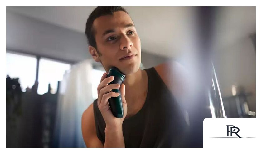 Электробритва Philips Wet & Dry Electric Shaver X3052/00 - Изображение №3 — Интернет-магазин ПроЗаказ