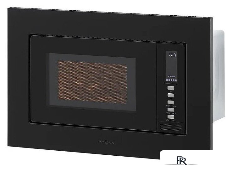 Микроволновая печь Krona Winden 60 BL - Изображение №3 — Интернет-магазин ПроЗаказ