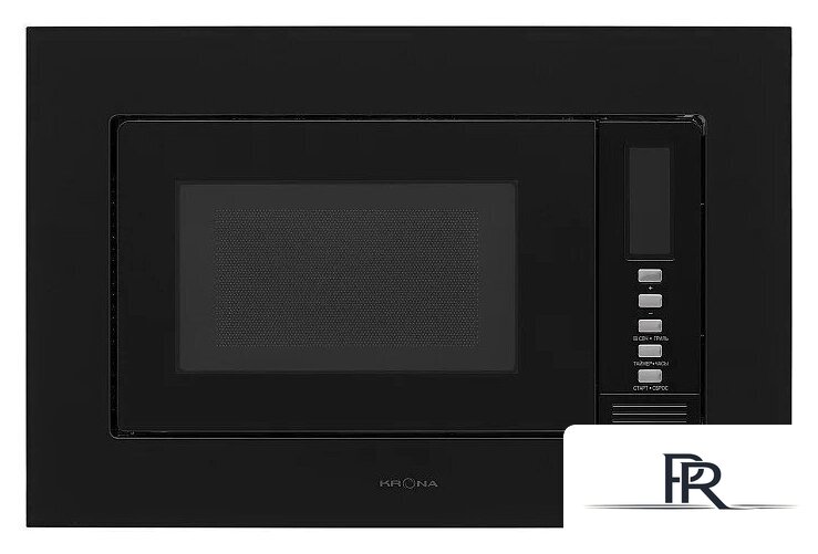 Микроволновая печь Krona Winden 60 BL - Изображение №1 — Интернет-магазин ПроЗаказ