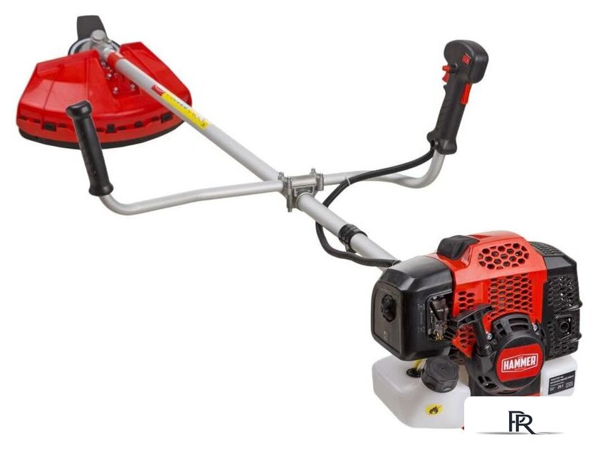 Триммер Hammer MTK520C - Изображение №4 — Интернет-магазин ПроЗаказ