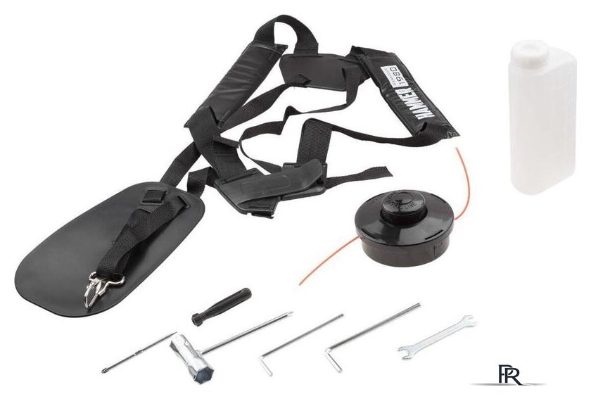 Триммер Hammer MTK520C - Изображение №8 — Интернет-магазин ПроЗаказ