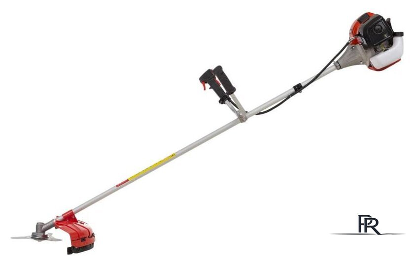 Триммер Hammer MTK520C - Изображение №2 — Интернет-магазин ПроЗаказ