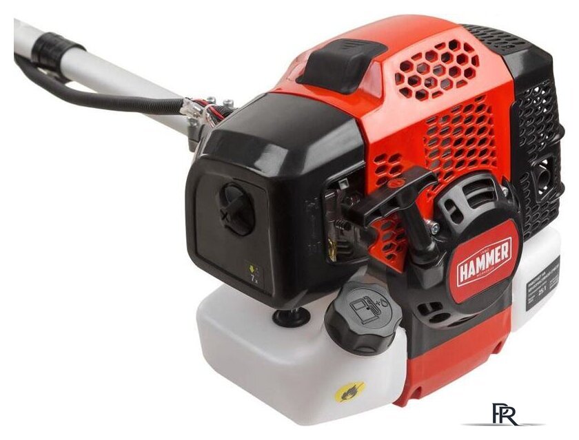 Триммер Hammer MTK520C - Изображение №7 — Интернет-магазин ПроЗаказ