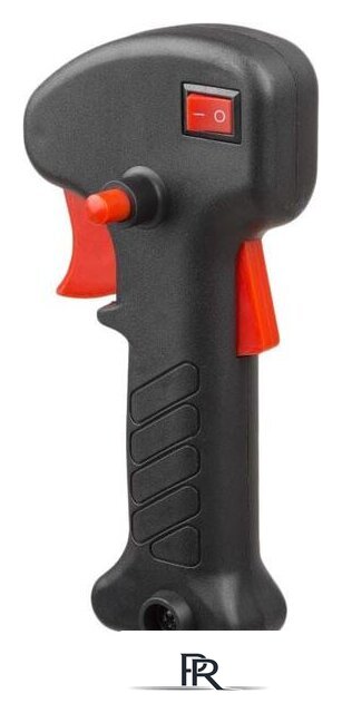 Триммер Hammer MTK520C - Изображение №6 — Интернет-магазин ПроЗаказ