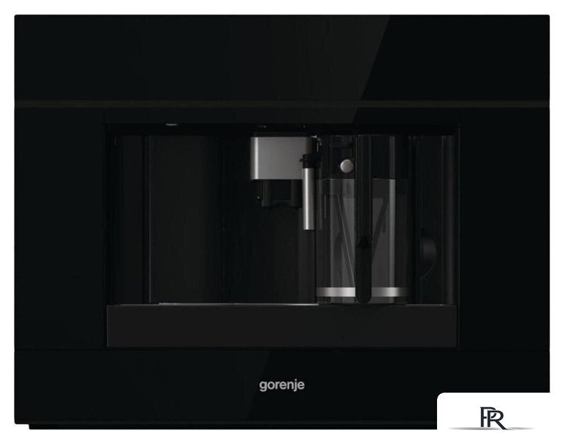 Кофемашина Gorenje CMA9200BG - Изображение №1 — Интернет-магазин ПроЗаказ