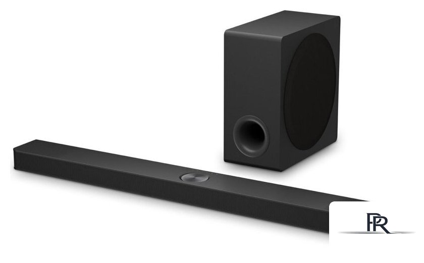 Саундбар LG S90TY - Изображение №2 — Интернет-магазин ПроЗаказ